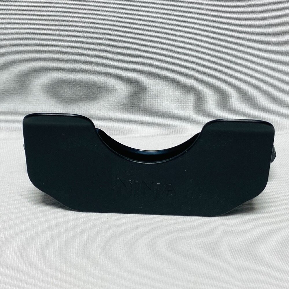 Ninja DualBrew CFP101 Pod Adapter Storage Replacement Black Plastic